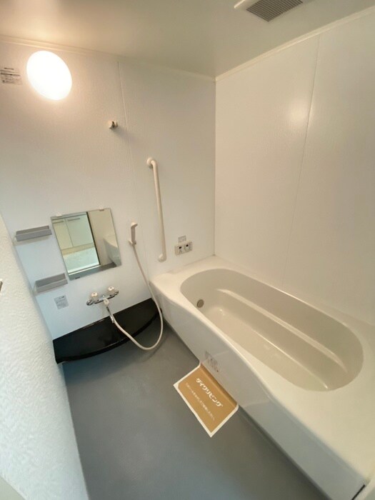 物件内観写真13　(バス／シャワールーム等)