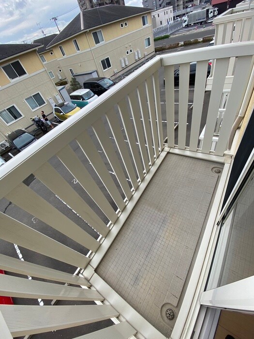 物件内観写真22　(ベランダ・バルコニー)