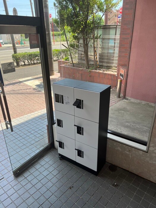 物件外観写真6　(建物設備)