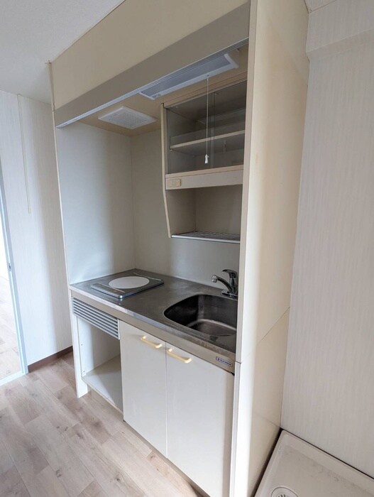 物件内観写真10　(キッチン)