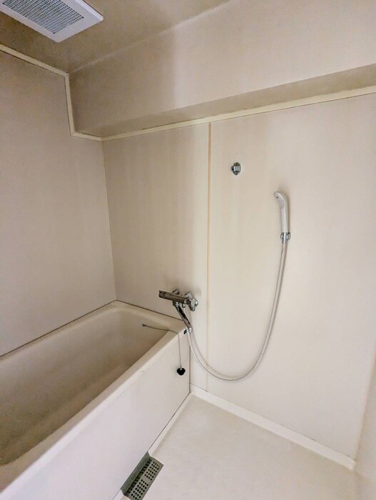物件内観写真11　(バス／シャワールーム等)