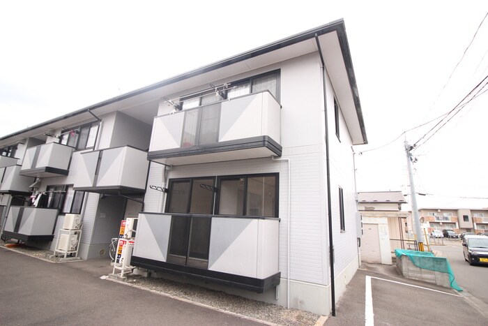 物件外観写真6　(外観写真)