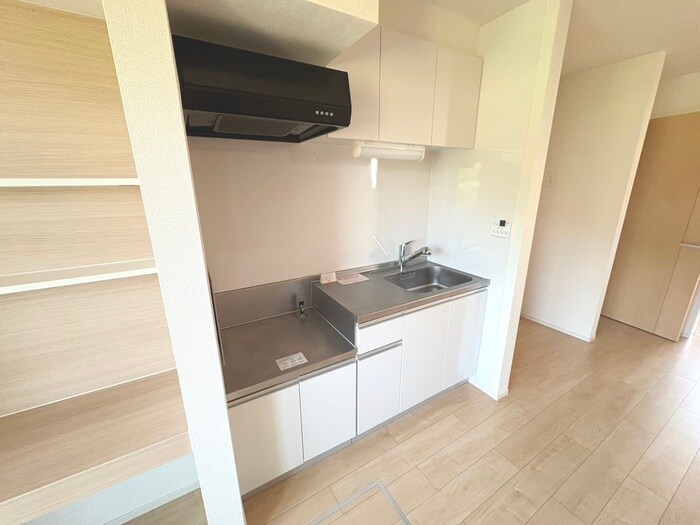 物件内観写真11　(キッチン)