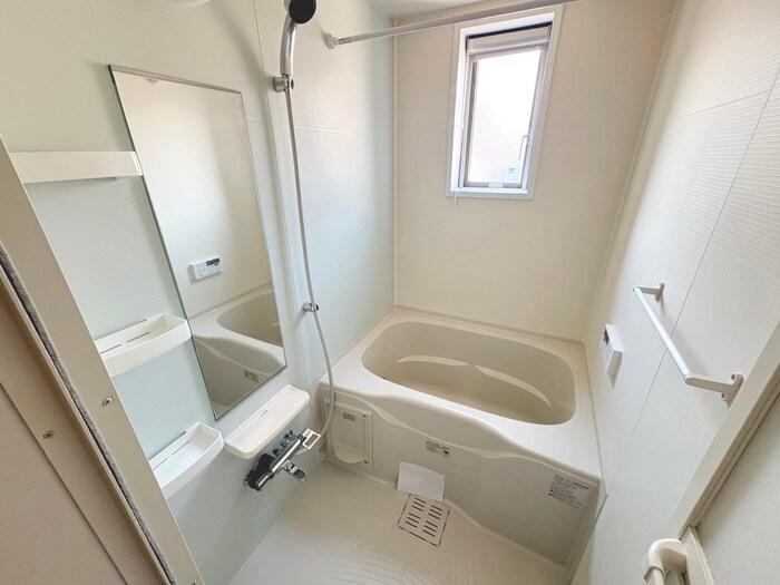 物件内観写真12　(バス／シャワールーム等)