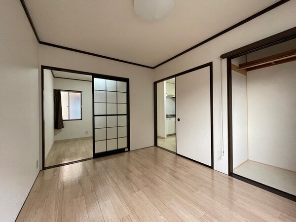 居室