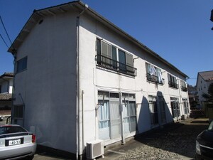 第一清京荘外観写真