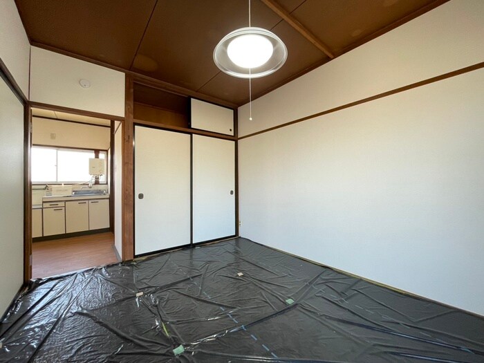 物件内観写真9　(居室)