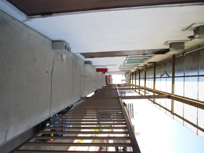 第一清京荘のその他