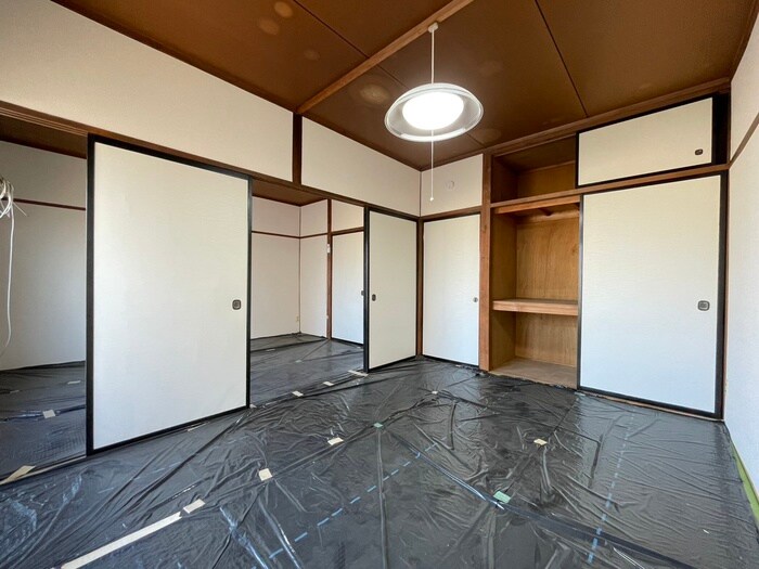 物件内観写真11　(居室)