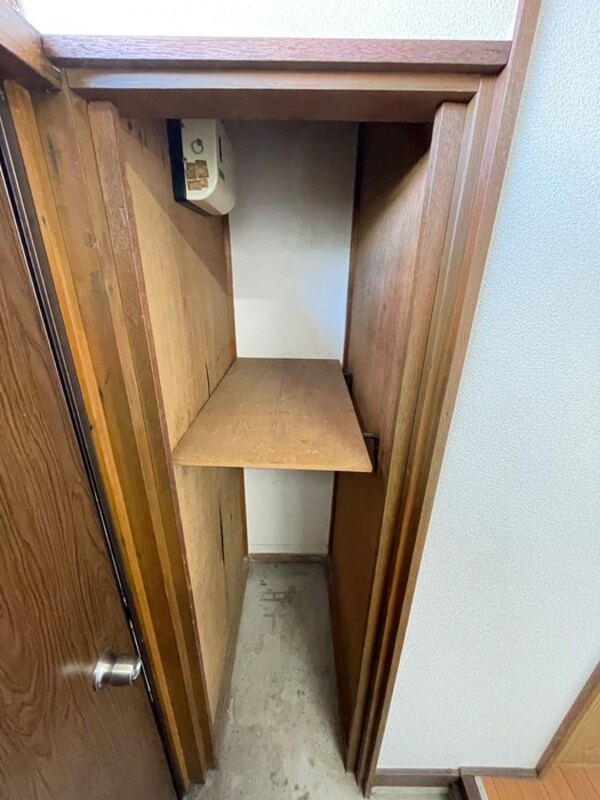 靴箱