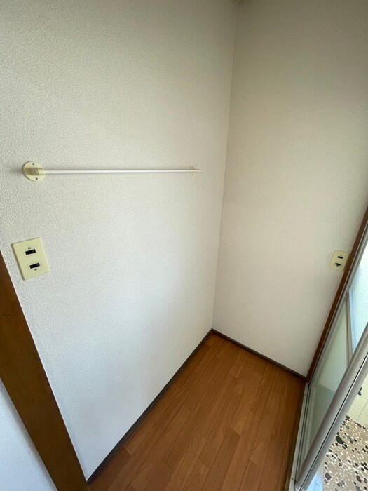 第一清京荘の内観写真