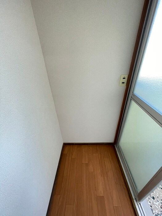 第一清京荘の内観写真