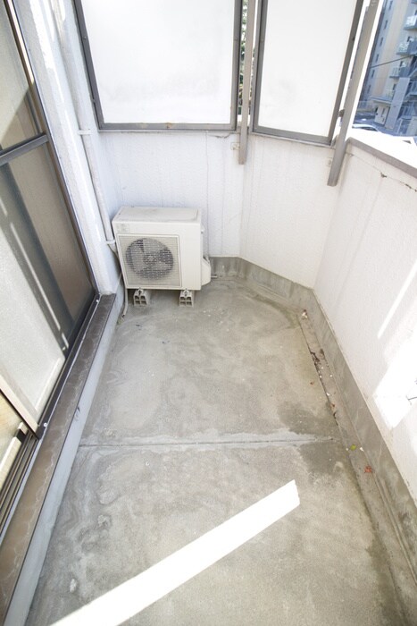 物件内観写真20　(ベランダ・バルコニー)