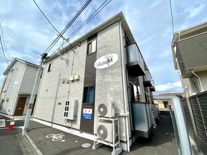 ラルーチェ・M外観写真