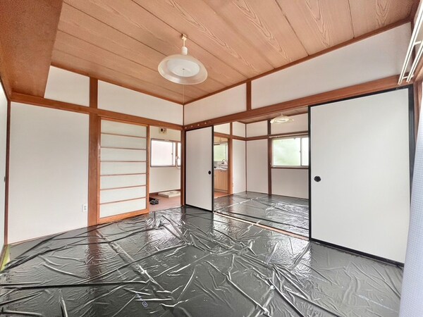 居室