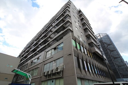 二日町ホームプラザ(1103)外観写真