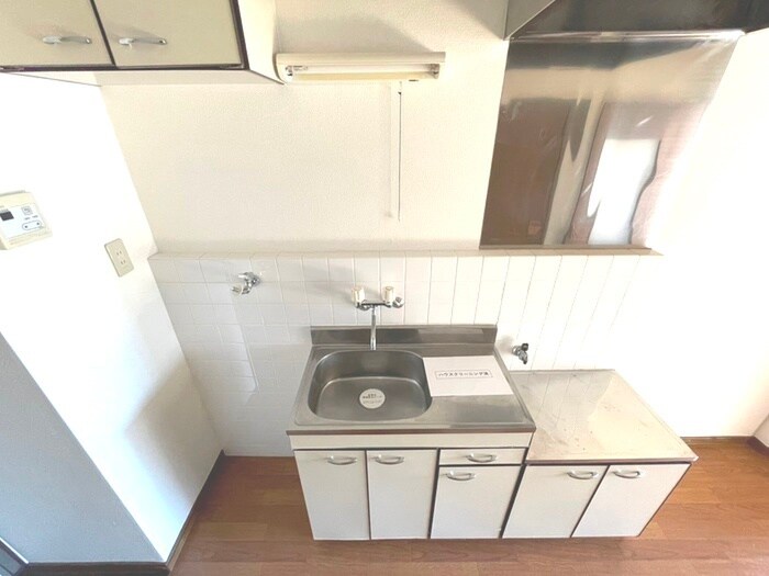 物件内観写真10　(キッチン)