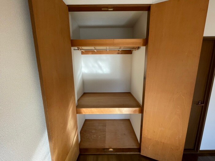 物件内観写真13　(収納)