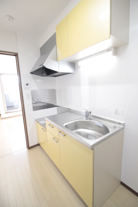 物件内観写真9　(キッチン)