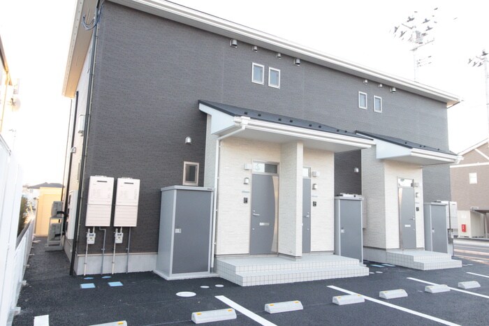 物件外観写真4　(外観写真)