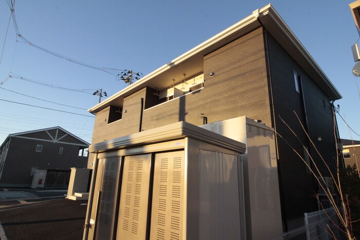 物件外観写真6　(外観写真)