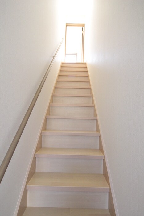 物件内観写真17　(玄関)