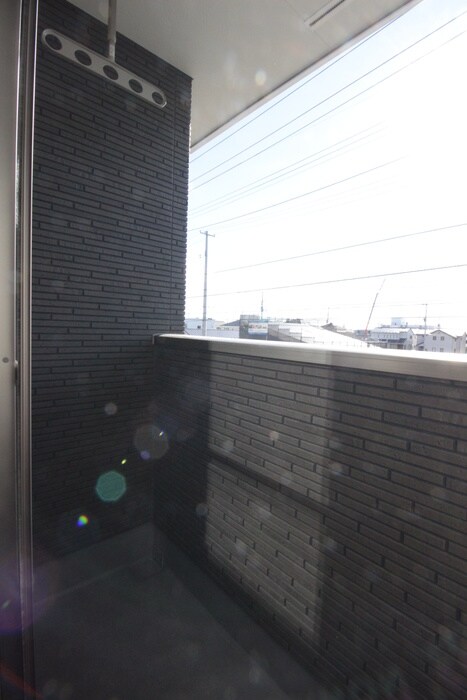 物件内観写真22　(ベランダ・バルコニー)