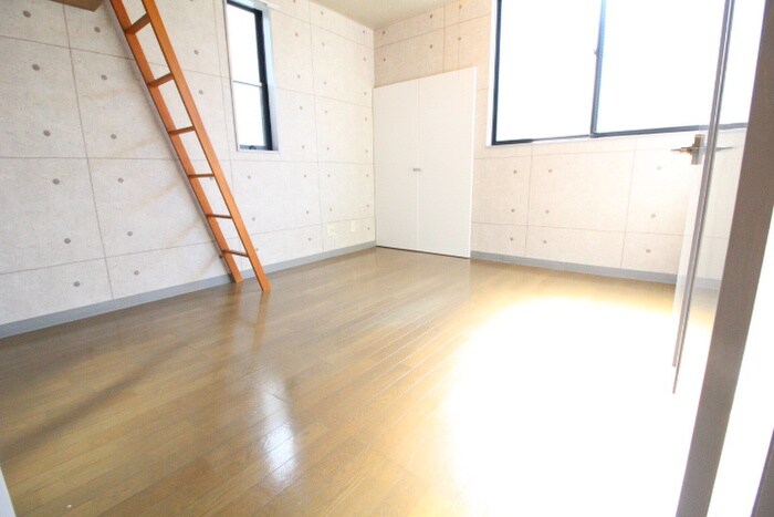 物件内観写真7　(居室)