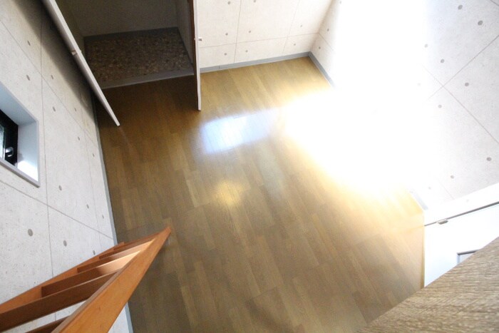 物件内観写真11　(居室)