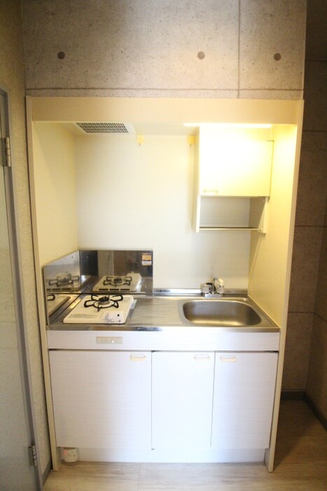 物件内観写真12　(キッチン)