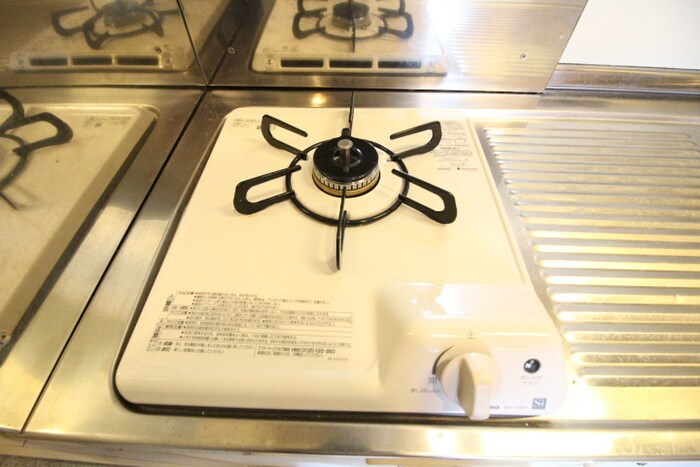 物件内観写真14　(キッチン)