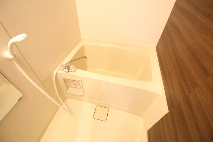 物件内観写真15　(バス／シャワールーム等)