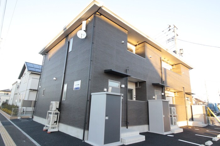 物件外観写真3　(外観写真)