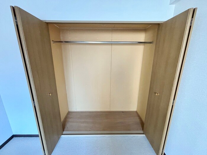 物件内観写真9　(収納)