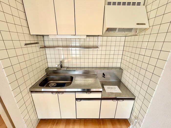 物件内観写真10　(キッチン)