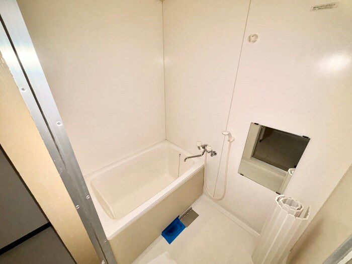 物件内観写真12　(バス／シャワールーム等)