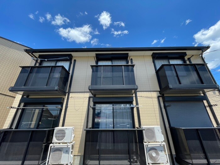 物件外観写真2　(外観写真)