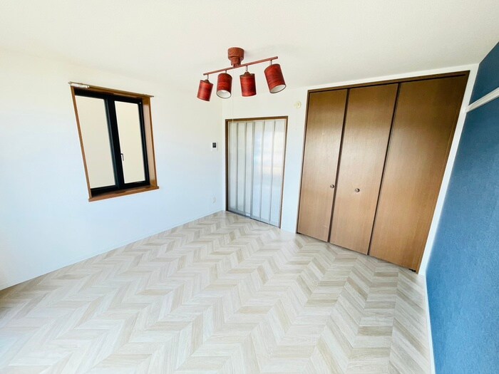 物件内観写真9　(収納)