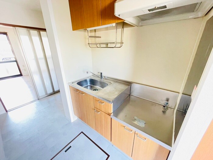 物件内観写真10　(キッチン)