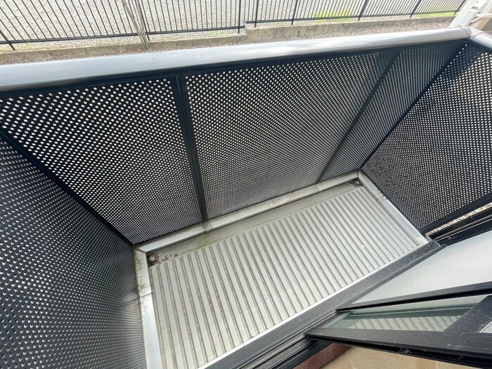 物件内観写真21　(ベランダ・バルコニー)