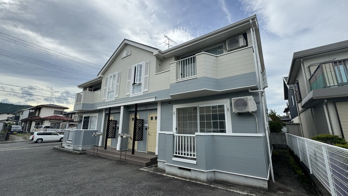 クレストール堤Ⅰ