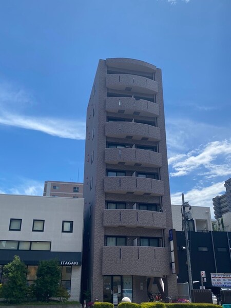 ＭＡＸ外観写真