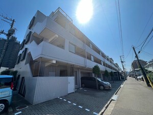 ＳＰＡＺＩＯ－Ｇ外観写真