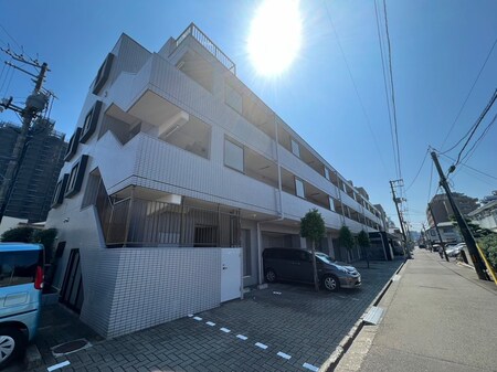 ＳＰＡＺＩＯ－Ｇ外観写真