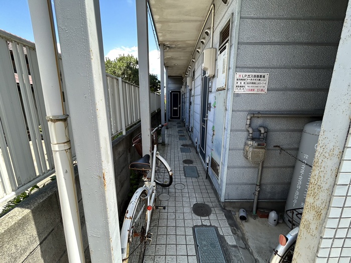 外観写真