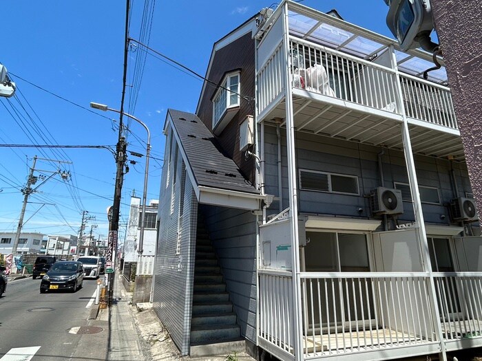 物件外観写真5　(外観写真)