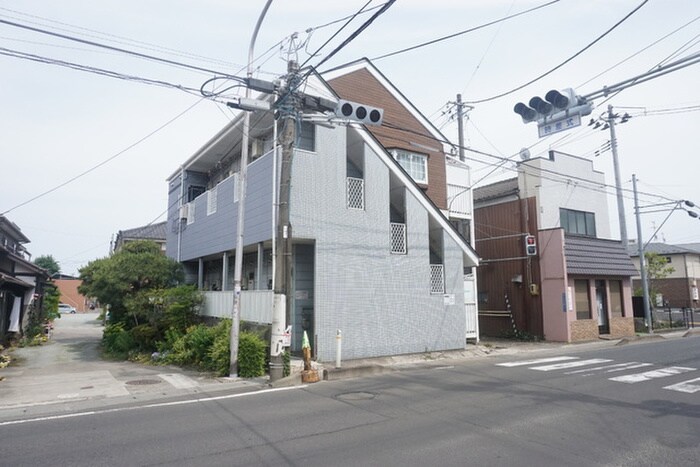 物件外観写真6　(外観写真)