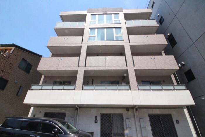 物件外観写真3　(外観写真)