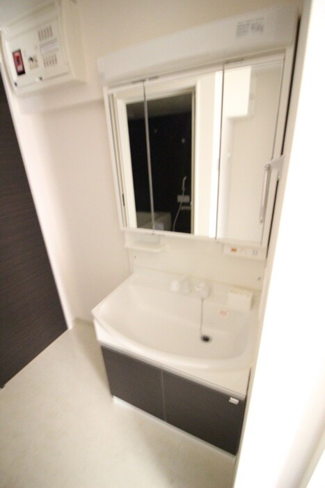 物件内観写真10　(洗面)