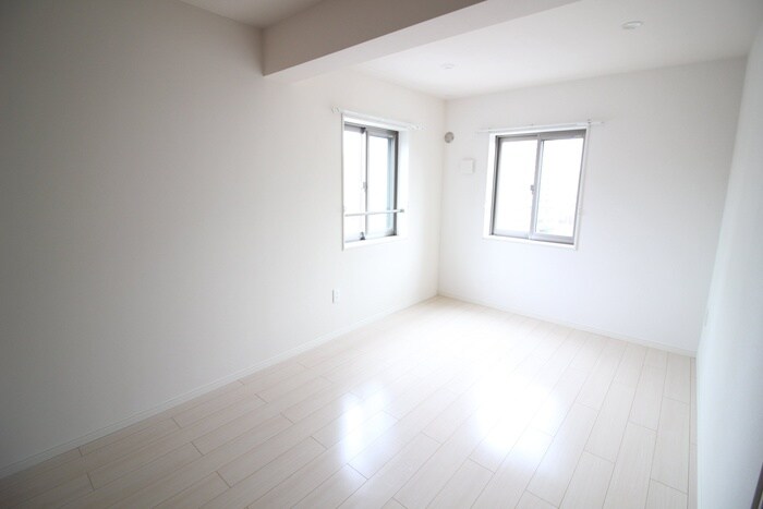 物件内観写真22　(居室)